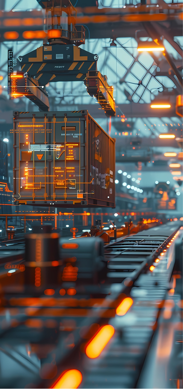 Industrial